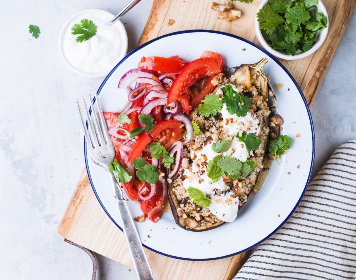 Dramatically improve your cooking using just your imagination